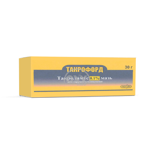 product-Takroford, 0,1%, 30 g, malham