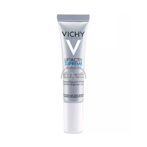 product-Крем для контура глаз "VICHY" LIFTACTIV Supreme 15мл