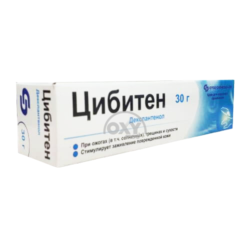 product-Цибитен, 30 г, крем