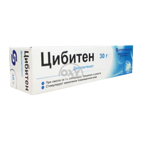 product-Цибитен, 30 г, крем.