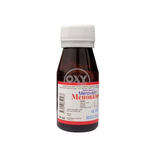 product-Меновазин 40 мл