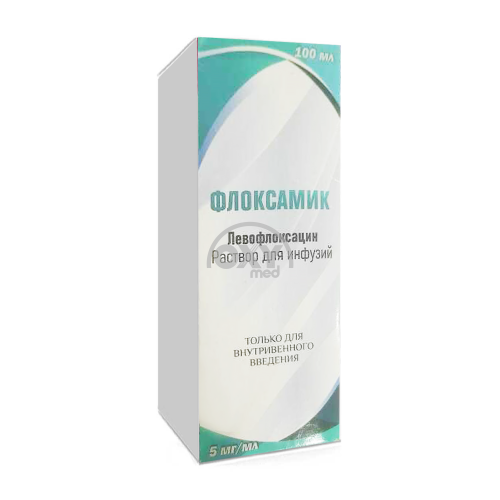 product-Флоксамик, 5 мг/мл, 100 мл, флакон
