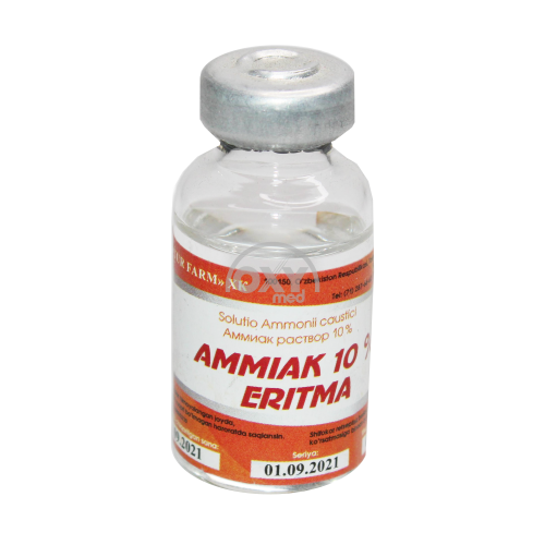 product-Аммиак 10% 15мл раствор