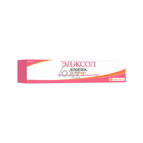 product-Edgesol, 0,05%, 30 g, krem