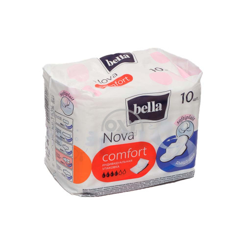 product-Bella Nova komfort softiplait prokladkalari № 10