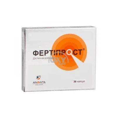 product-Fertiprost, kapsulalar № 30