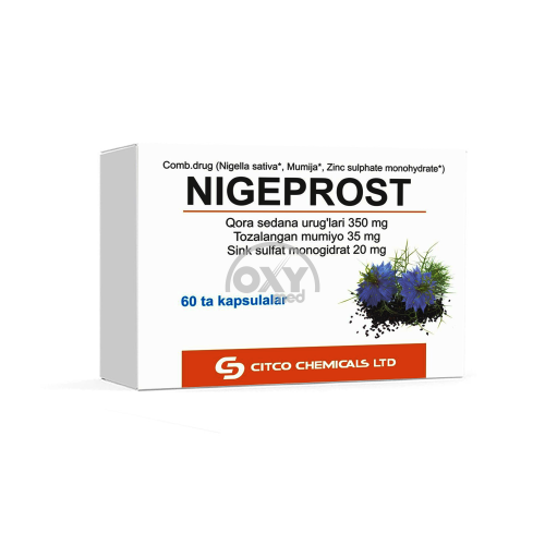 product-NIGEPROST KAPSULLARI 60