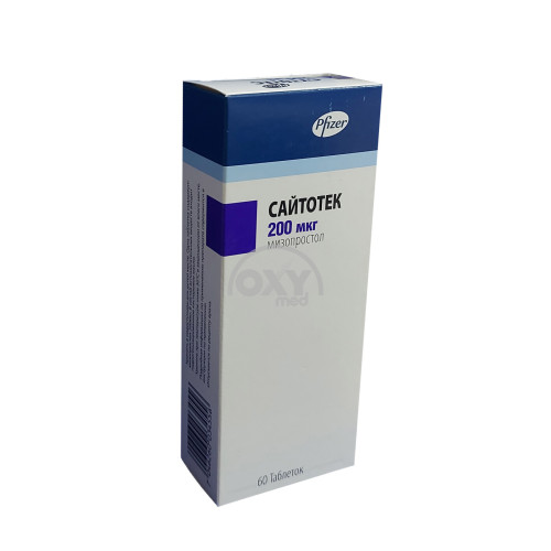 product-Сайтотек, 200 мкг, таблетки №28