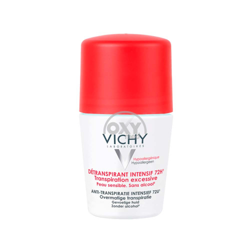 product-Дезодорант анти-стресс"VICHY"от изб.пот. 50мл