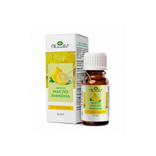 product-Масло эфирное "Лимон" 10мл