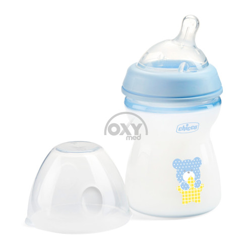 product-Бутылочка Chicco для кормления 2 месяца+ 250 мл
