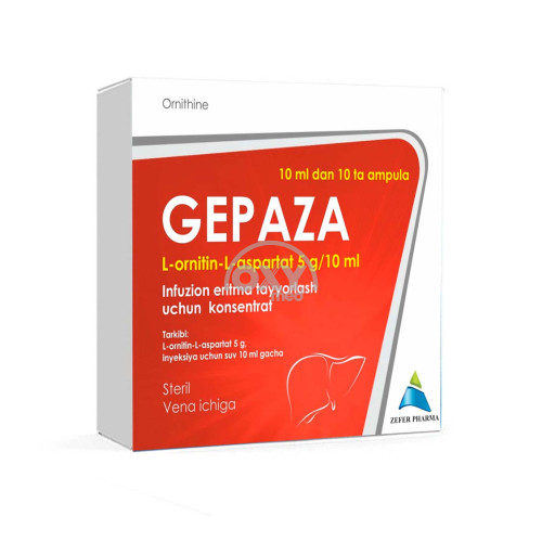 product-Gepaza 5g/10ml № 10