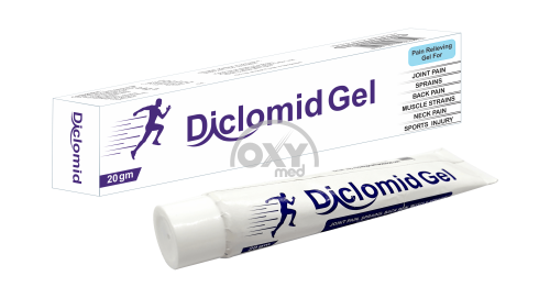 product-TASHKI FOYDALANISH UCHUN DICLOMID GEL 20G