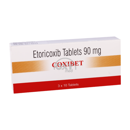 product-Коксибет, 90 мг, таб. №30