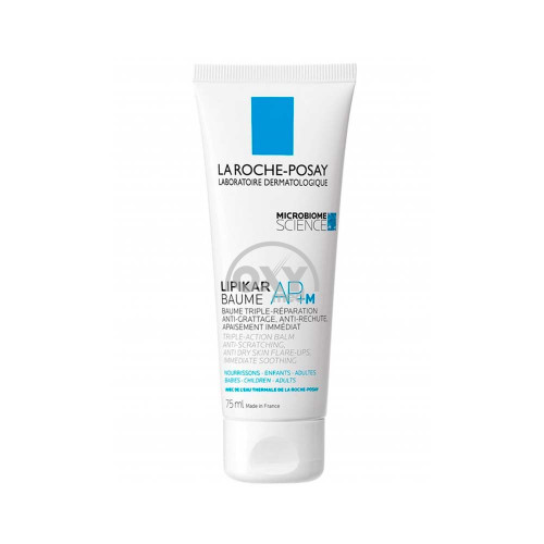 product-Badan uchun balzam La Roche-Posay Lipikar AP+ 75ml
