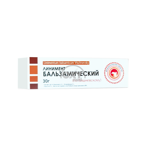 product-Линимент по Вишневскому 30 г