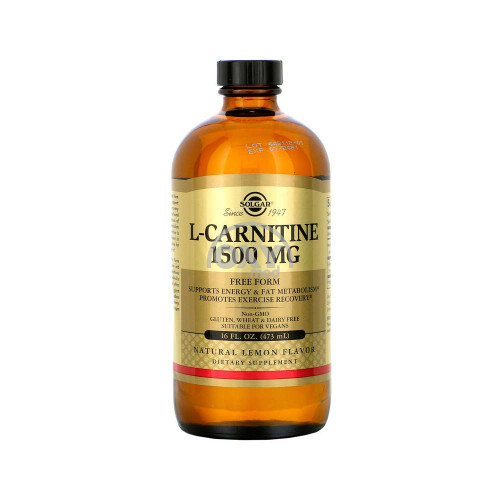 product-L-карнитин 1500мг 473мл сироп
