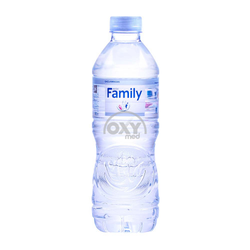 product-Вода питьевая "Family" 0,33л (негаз) 