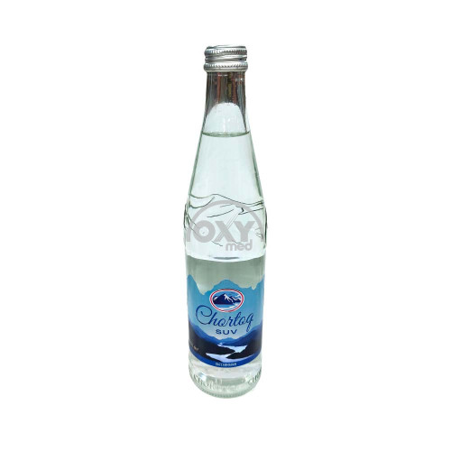product-Вода питьевая Чорток без газа 0,25л