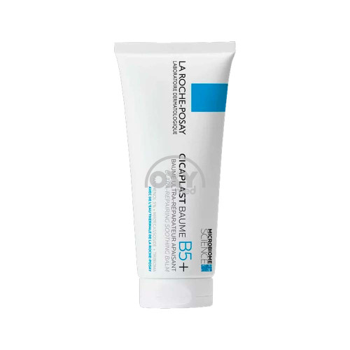 product-Teri uchun balzam La Roche-Posay Cicaplast B5+ tiklangan 100ml