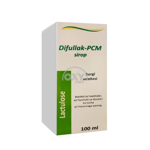 product-Дифуллак-РСМ 100мл сироп 