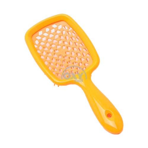 product-Расческа Superbrush оранжевая FLUO