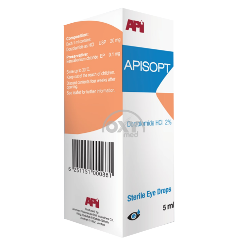 product-APISOPT PLUS KO'Z DAMLALARI 20MG 5MG 1ML 5ML
