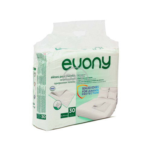 product-Пелёнки для взрослых Evony 90*60 №30