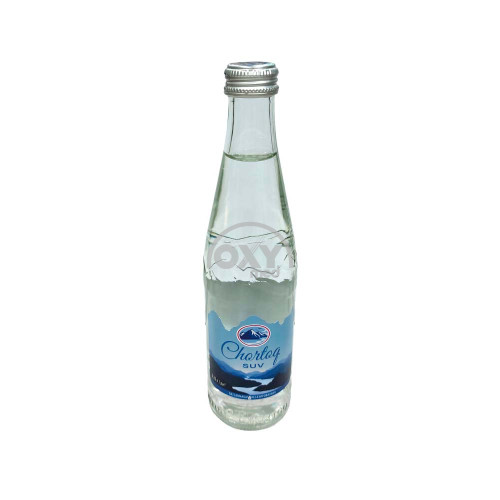 product-Вода питьевая Чорток без газа 0,33л