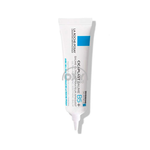 product-Teri uchun balzam La Roche-Posay Cicaplast B5+ tiklandi. 15 ml