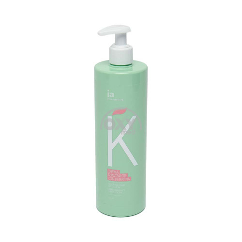 product-Крем для волос разглаж."ia-K" с кератином 500мл