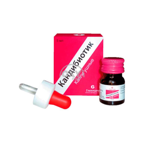 product-Candibiotic 5 ml quloq tomchilari