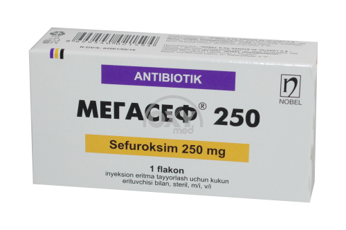 product-Мегасеф 250 мг №1
