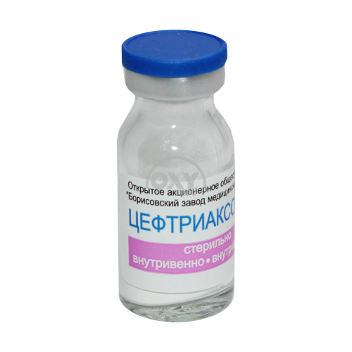 product-Seftriakson 1.0