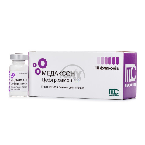 product-Медаксон 1,0№10