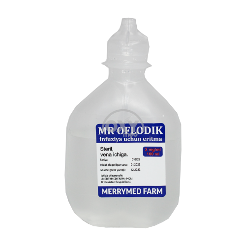 product-Oflodik 100 ml