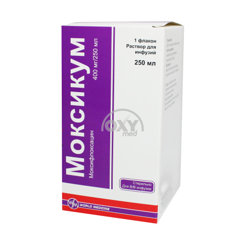 product-Moksikum 400 mg 250 ml