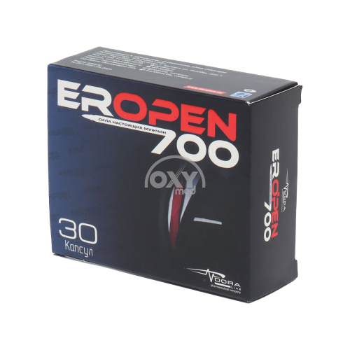 product-Эропен 700, капс. №30