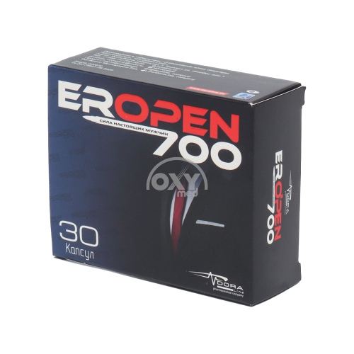 product-Эропен 700, капсулы №30