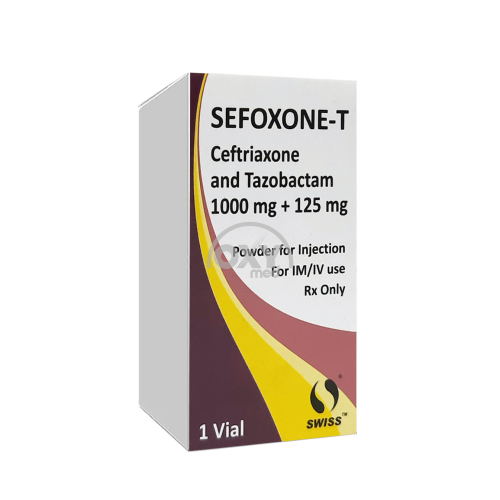 product-Цефоксон-Т, 1000 мг/125 мг, флак. №1