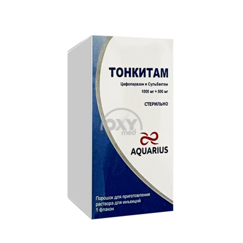 product-Tonkitam, 1000/500 mg, shisha No 1