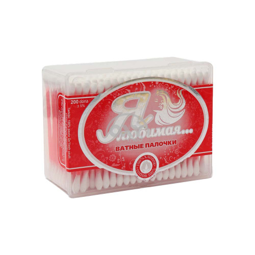 product-Paxta tayoqchalari Men sevimli № 200man