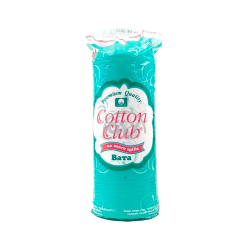 product-Вата гиг.отбел."Cotton club"н/с 50г рулон.