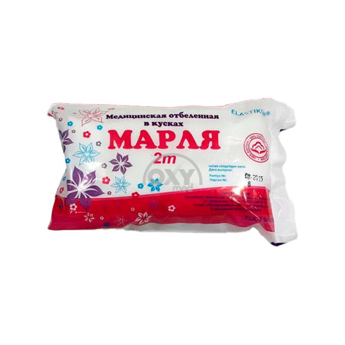 product-Марля медицинская отбеленная 2 м