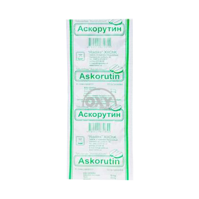 product-Askorutin № 10