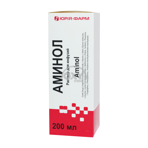 product-Аминол 8% 200мл
