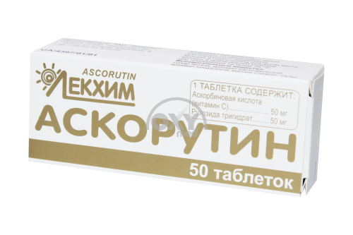 product-Askorutin № 50