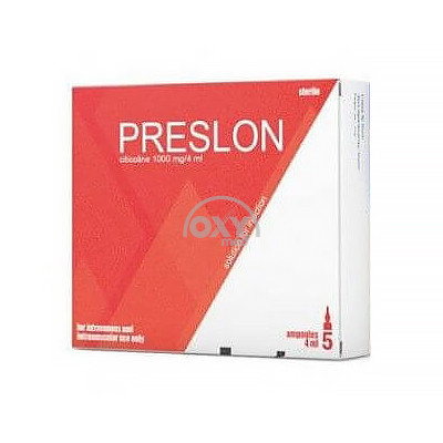 product-Преслон 1000мг/4мл №5