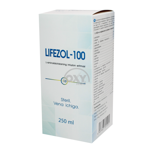 product-Лифезол-100 250мл