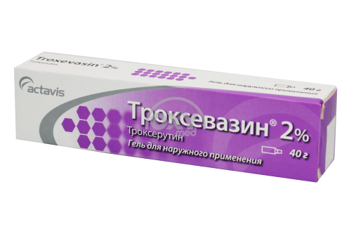 product-Troxevasin gel 2% 40 g
